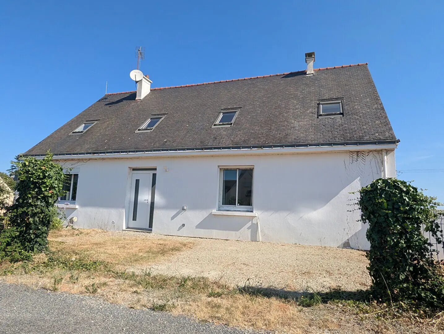 Maison à vendre, 161m², Sarzeau