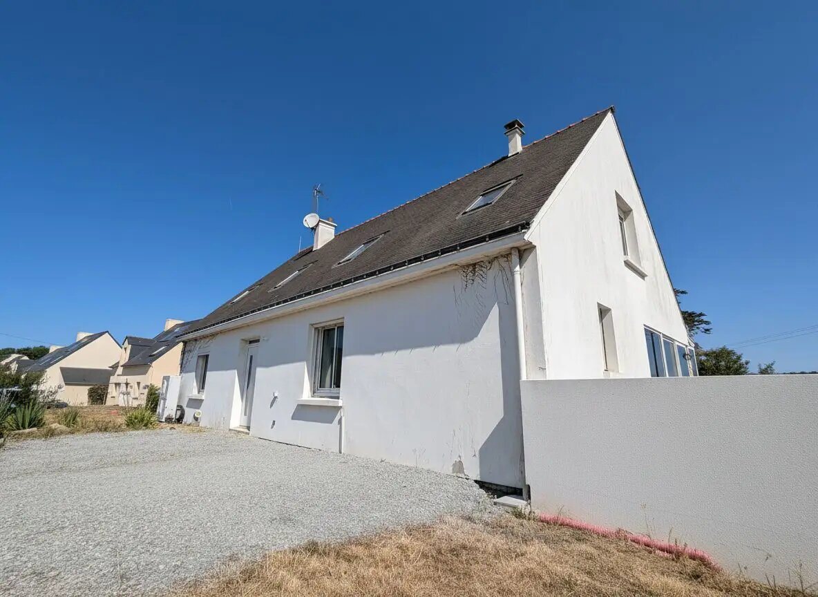 Maison à vendre, 161m², Sarzeau