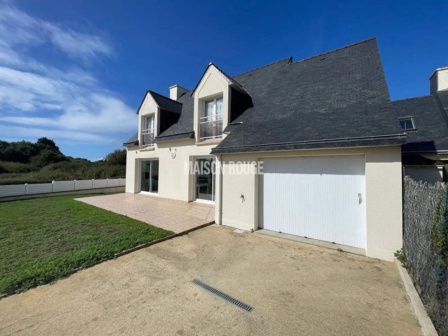 Maison à vendre, 115m², Sarzeau