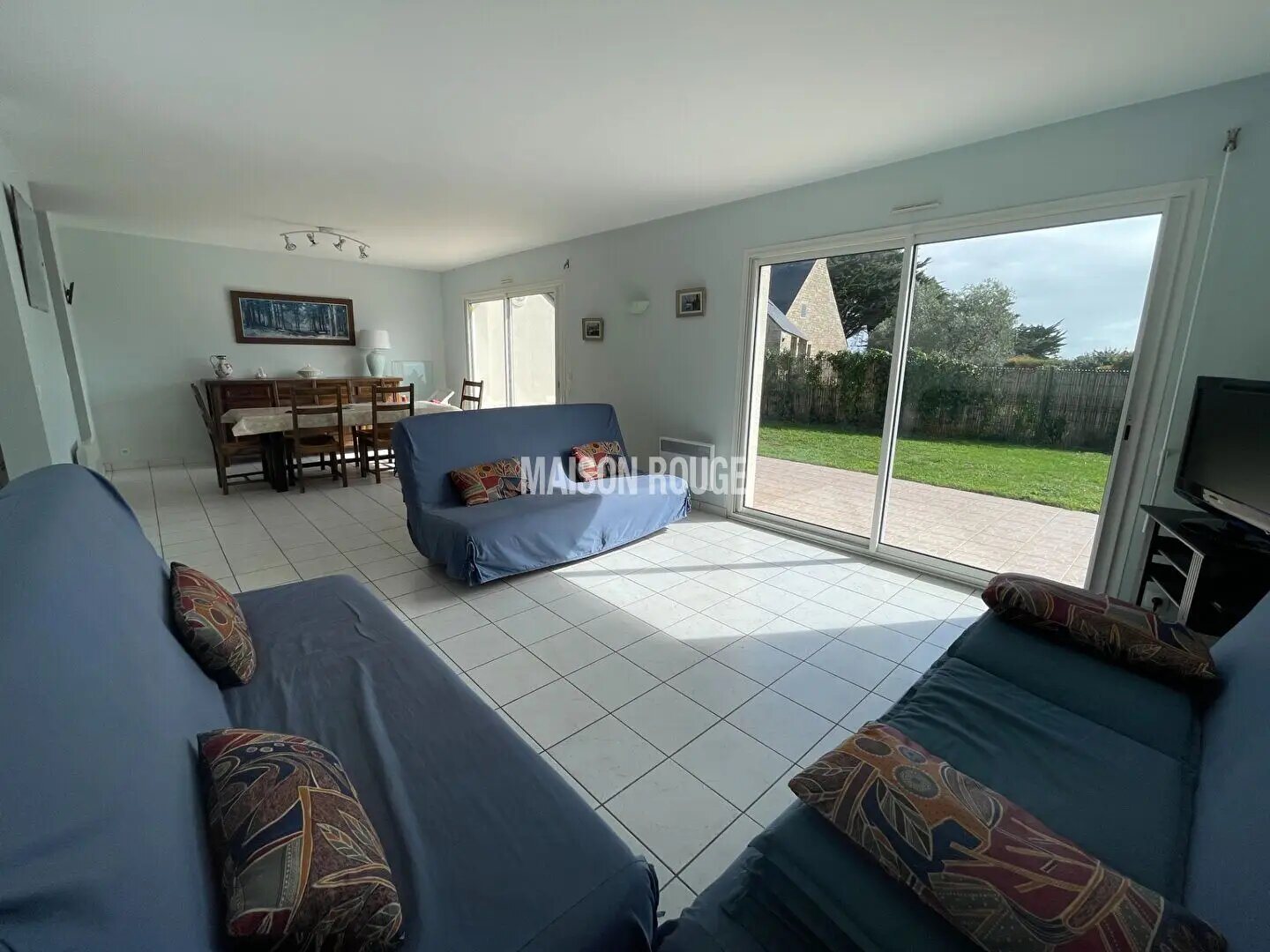 Maison à vendre, 115m², Sarzeau