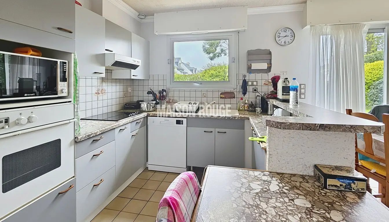 Maison à vendre, 178m², Saint-Gildas-de-Rhuys