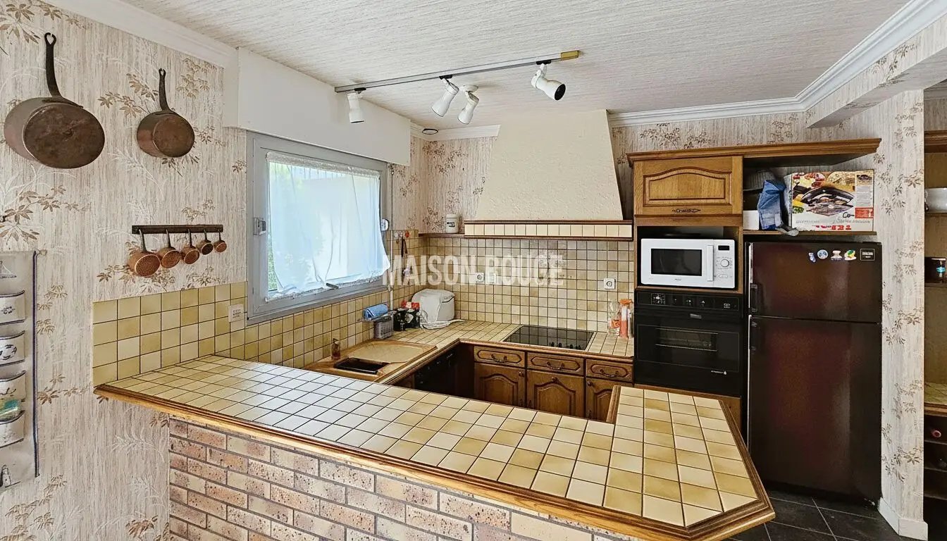 Maison à vendre, 178m², Saint-Gildas-de-Rhuys
