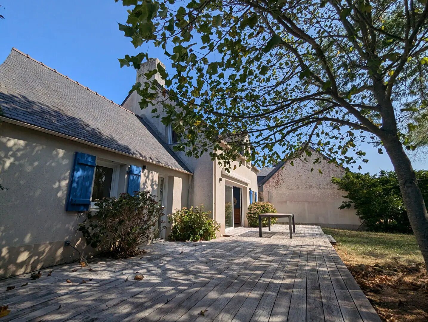 Maison à vendre, 125m², Arzon
