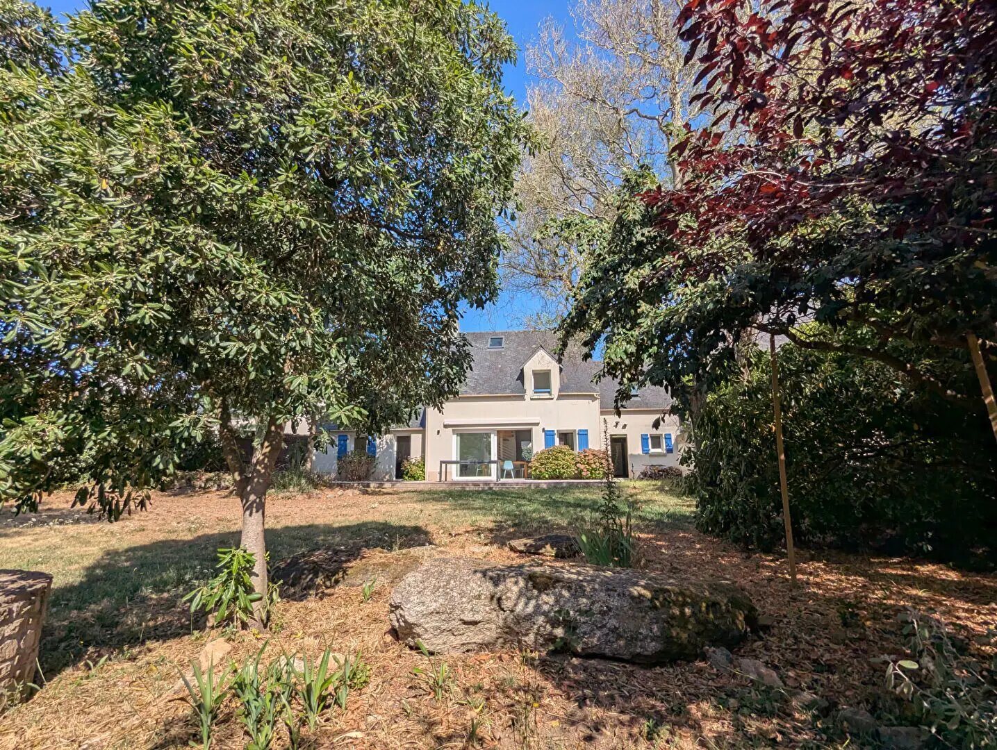 Maison à vendre, 125m², Arzon