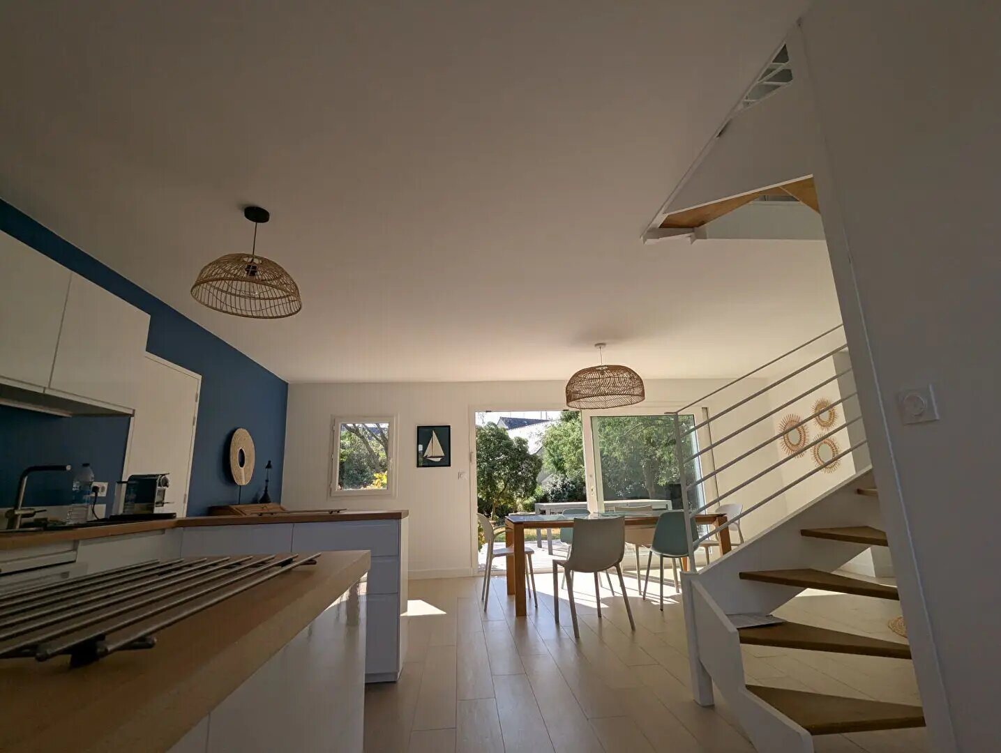Maison à vendre, 125m², Arzon