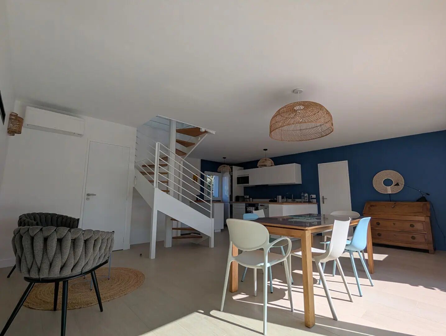 Maison à vendre, 125m², Arzon
