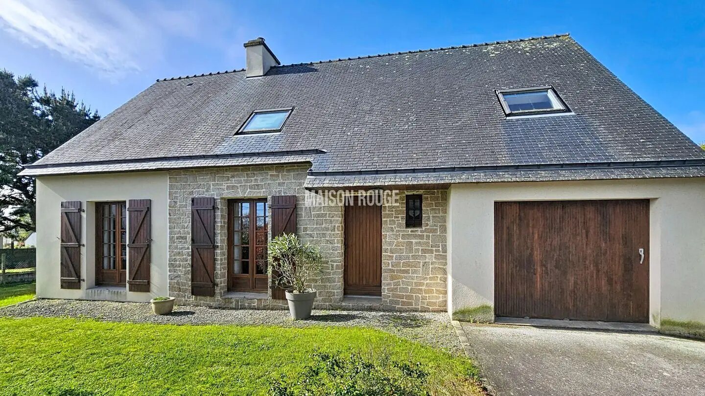 Maison à vendre, 120m², Sarzeau