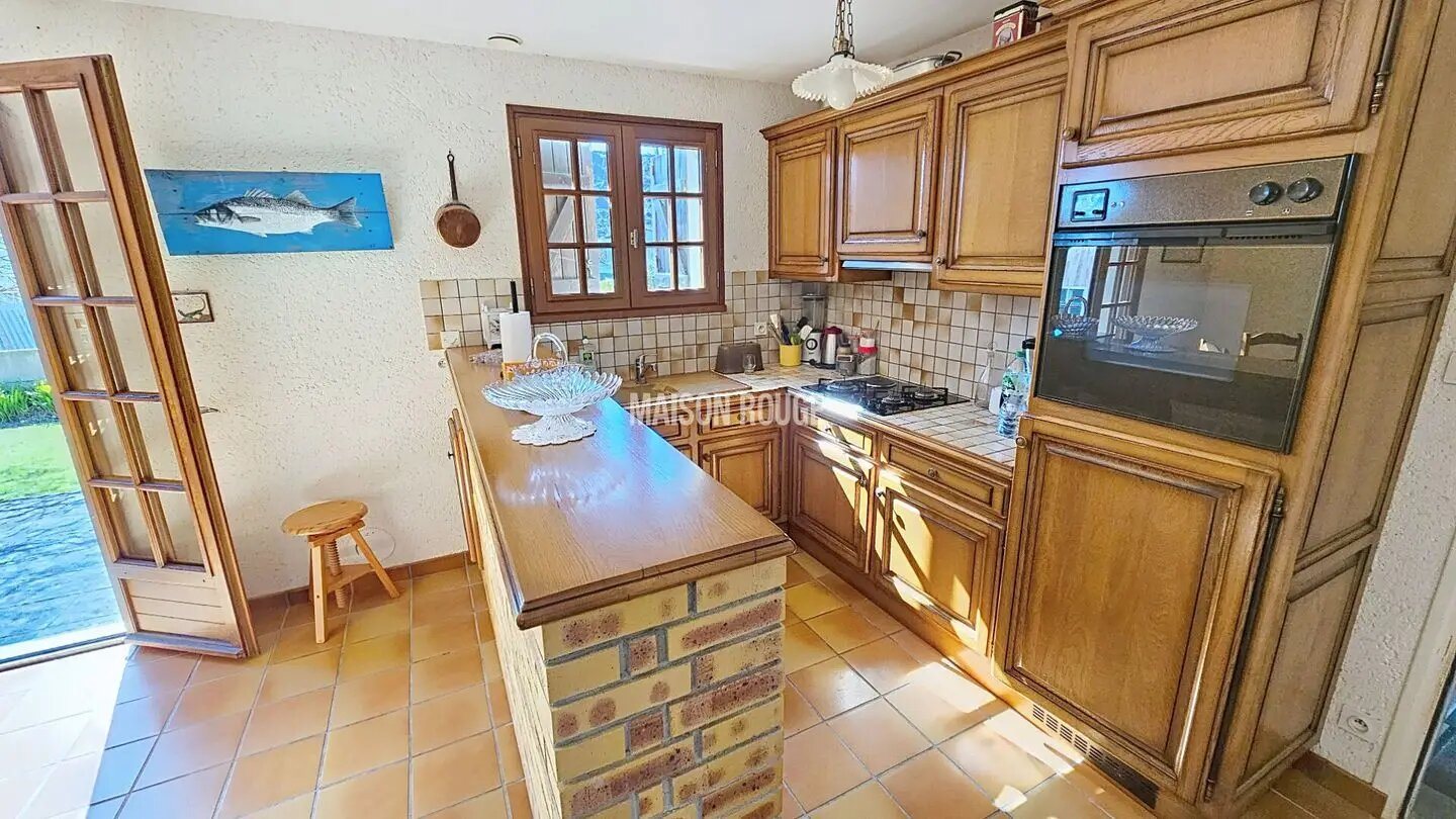 Maison à vendre, 120m², Sarzeau