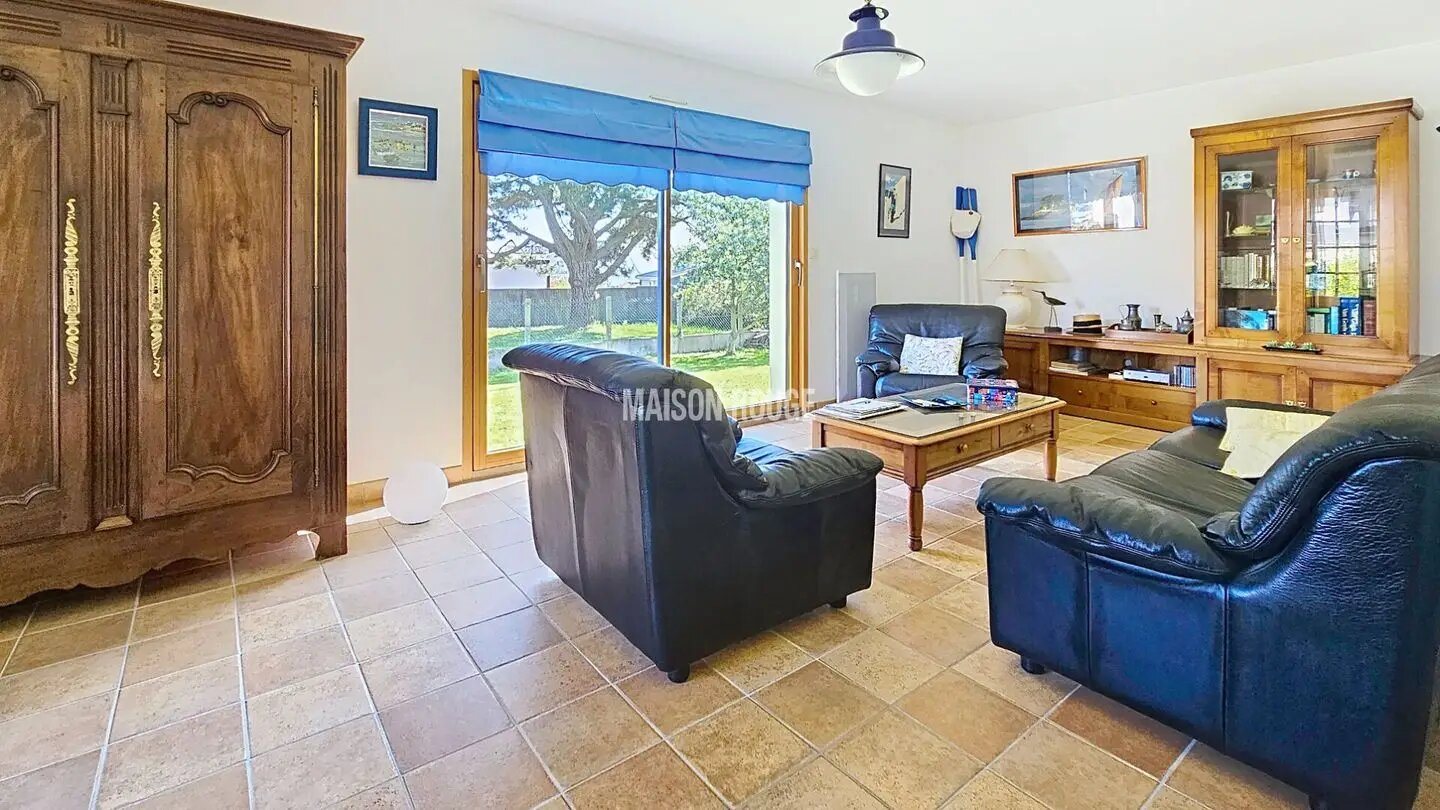 Maison à vendre, 120m², Sarzeau