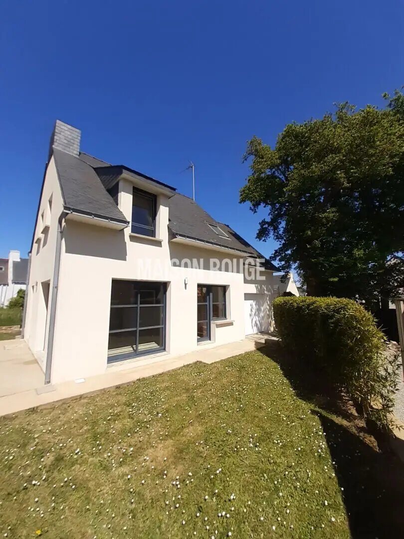 Maison à vendre, 72m², Sarzeau
