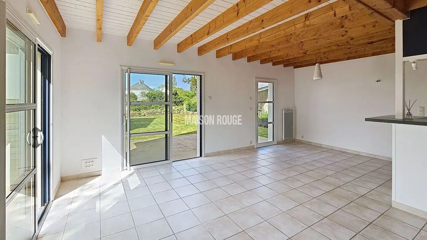 Maison à vendre, 72m², Sarzeau