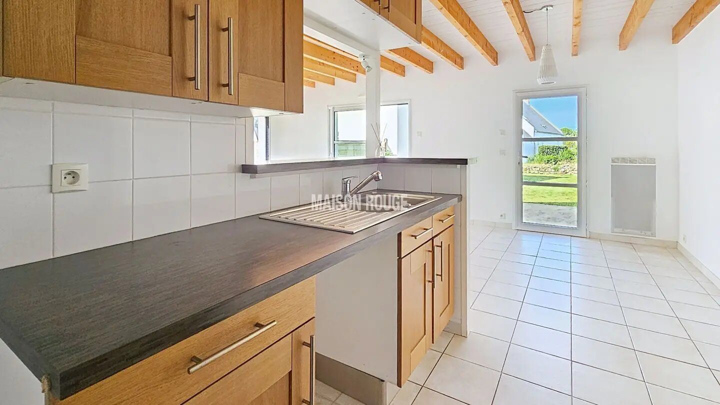 Maison à vendre, 72m², Sarzeau