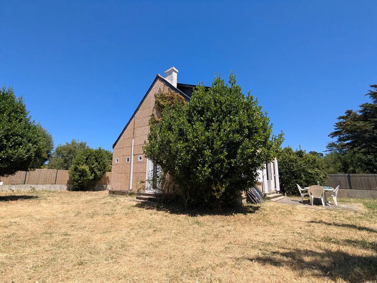 Maison à vendre, 70m², Arzon