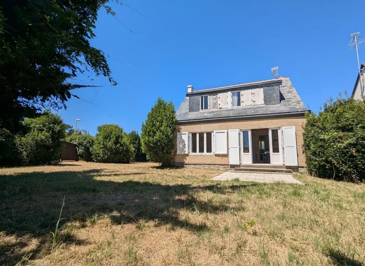 Maison à vendre, 70m², Arzon