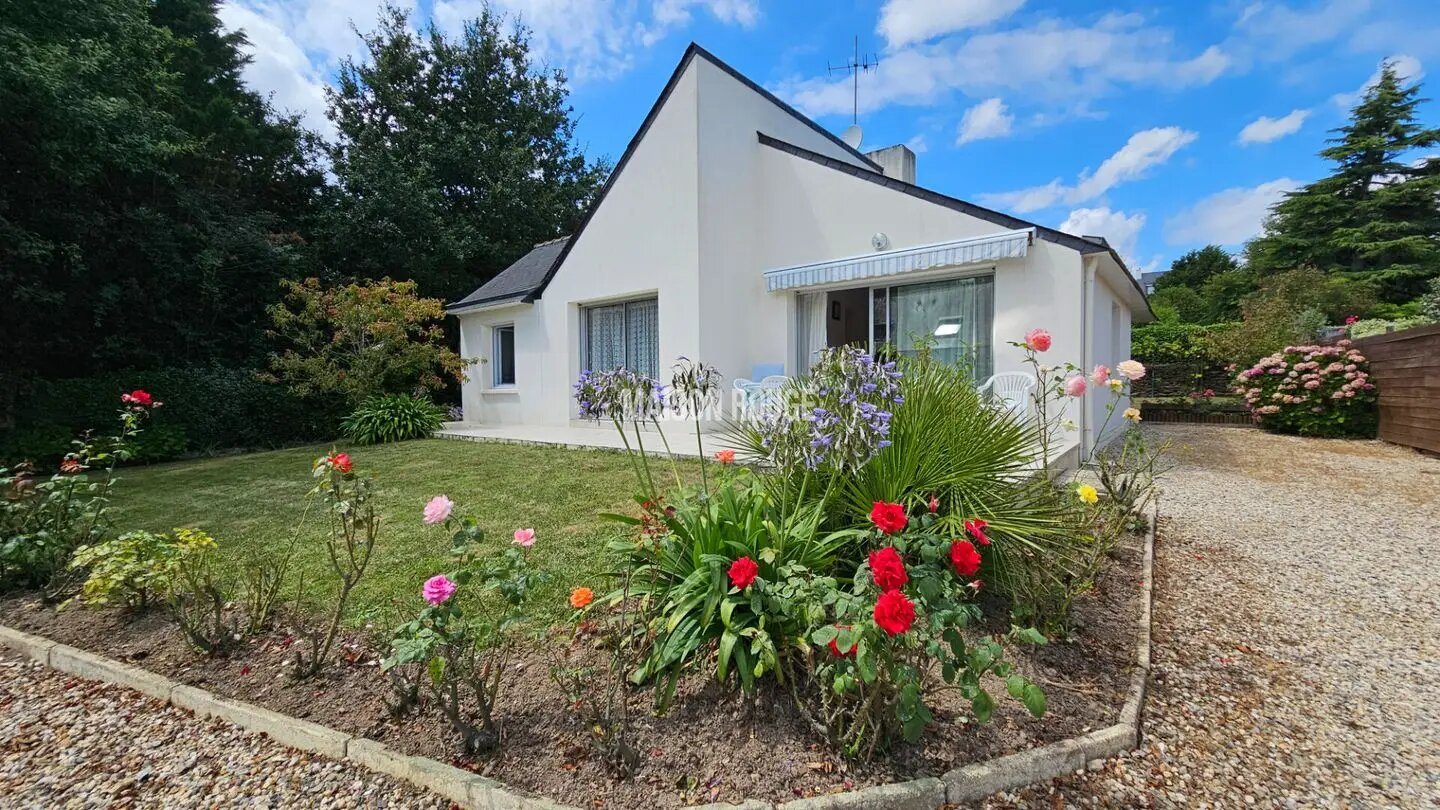 Maison à vendre, 83m², Sarzeau