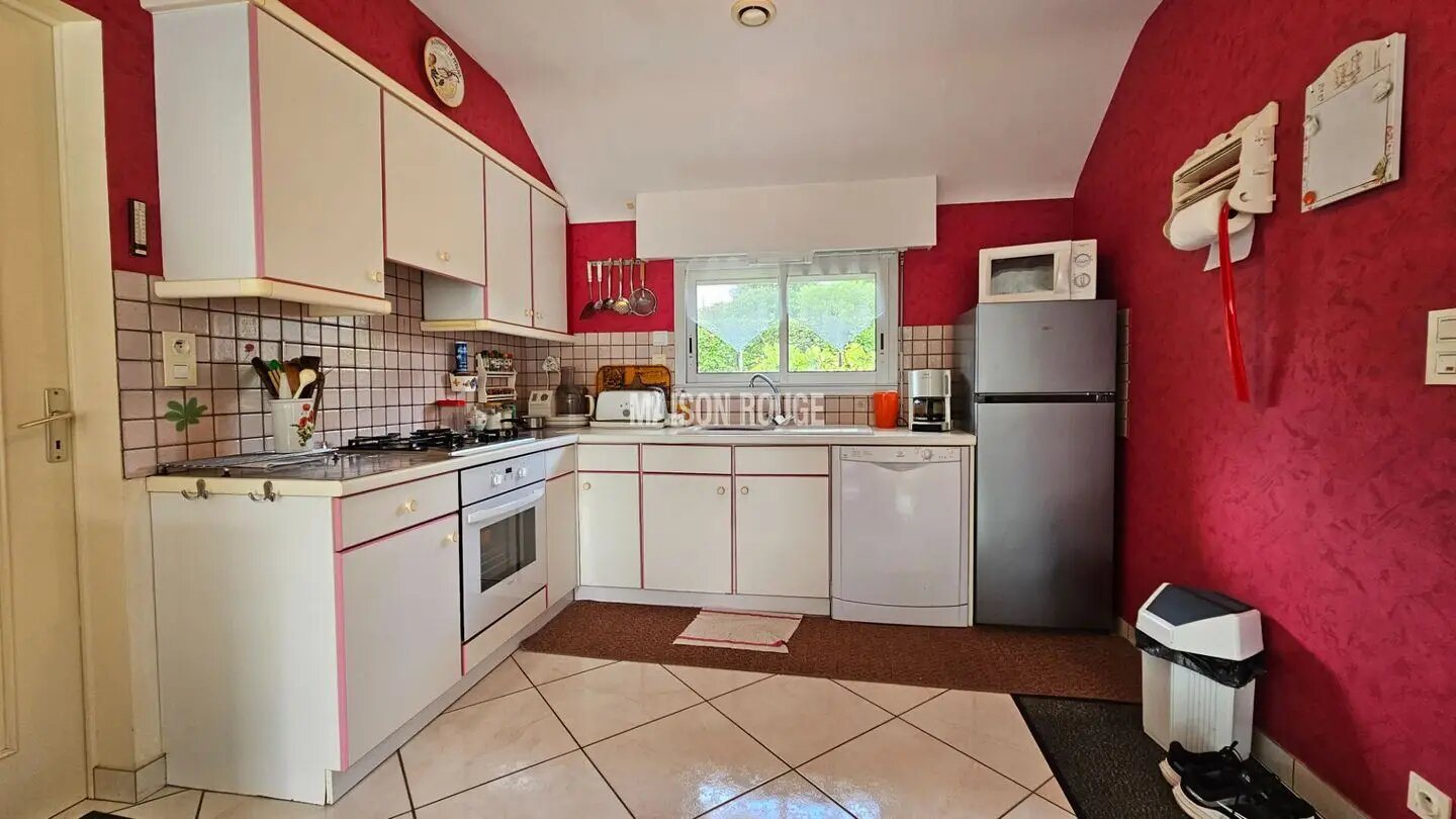 Maison à vendre, 83m², Sarzeau
