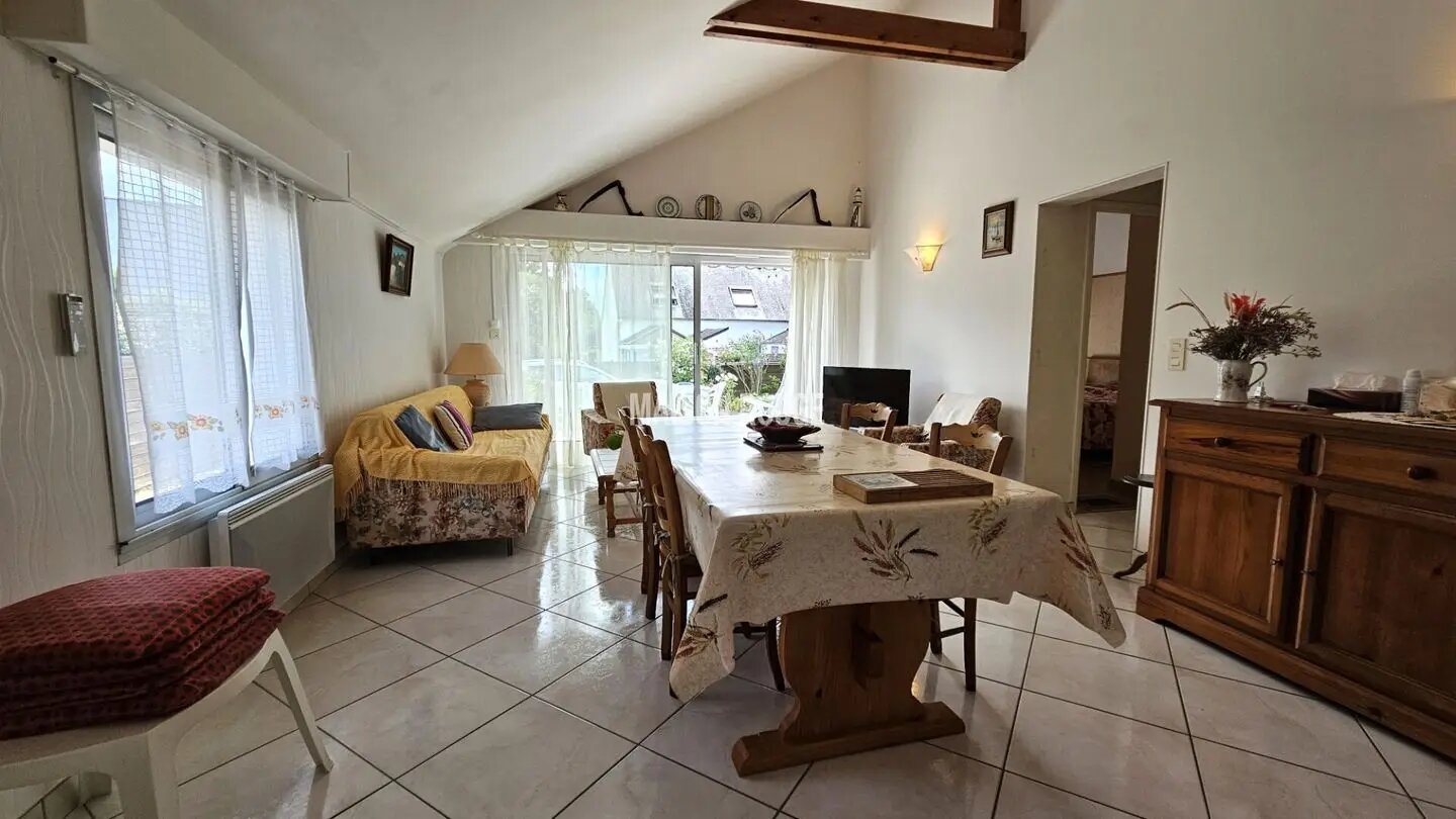 Maison à vendre, 83m², Sarzeau