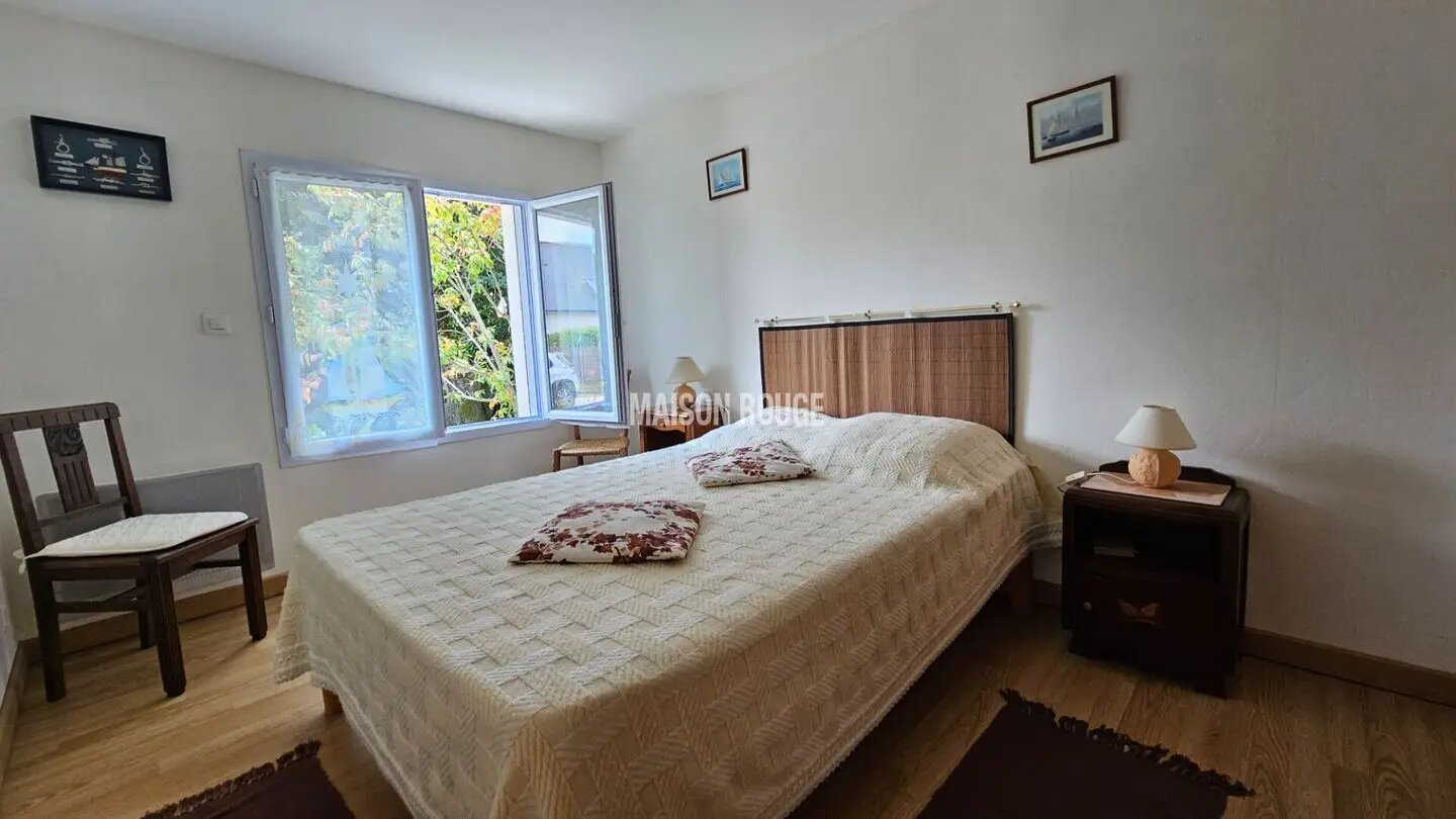 Maison à vendre, 83m², Sarzeau