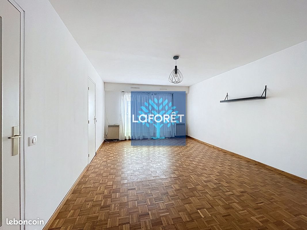 Appartement à vendre, 74m², Valenciennes