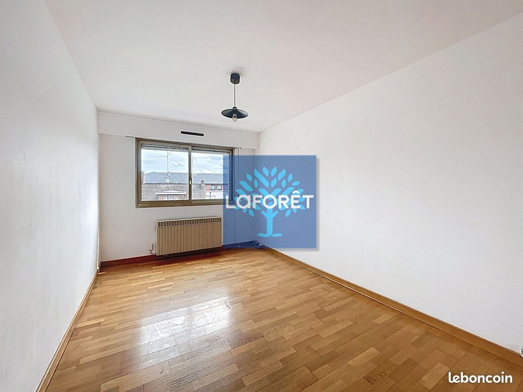 Appartement à vendre, 74m², Valenciennes