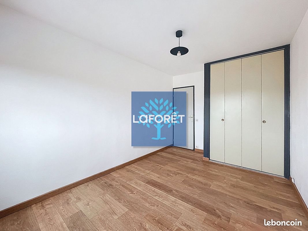 Appartement à vendre, 74m², Valenciennes