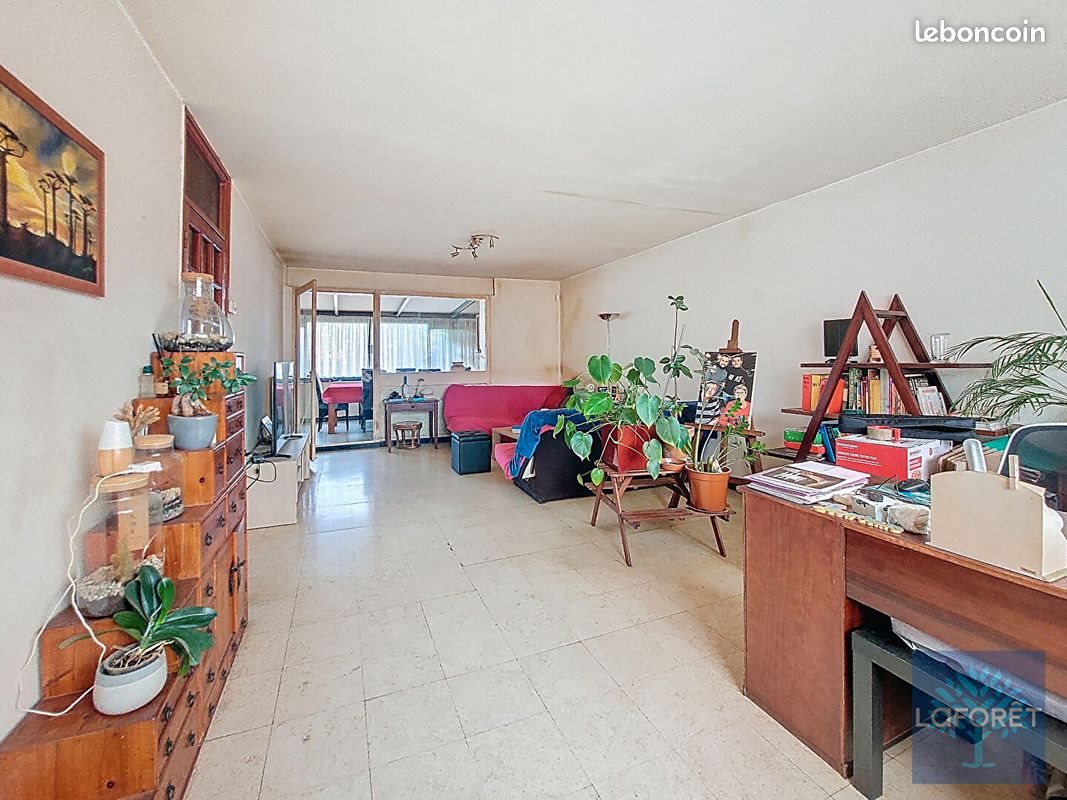 Maison à vendre, 120m², La Sentinelle