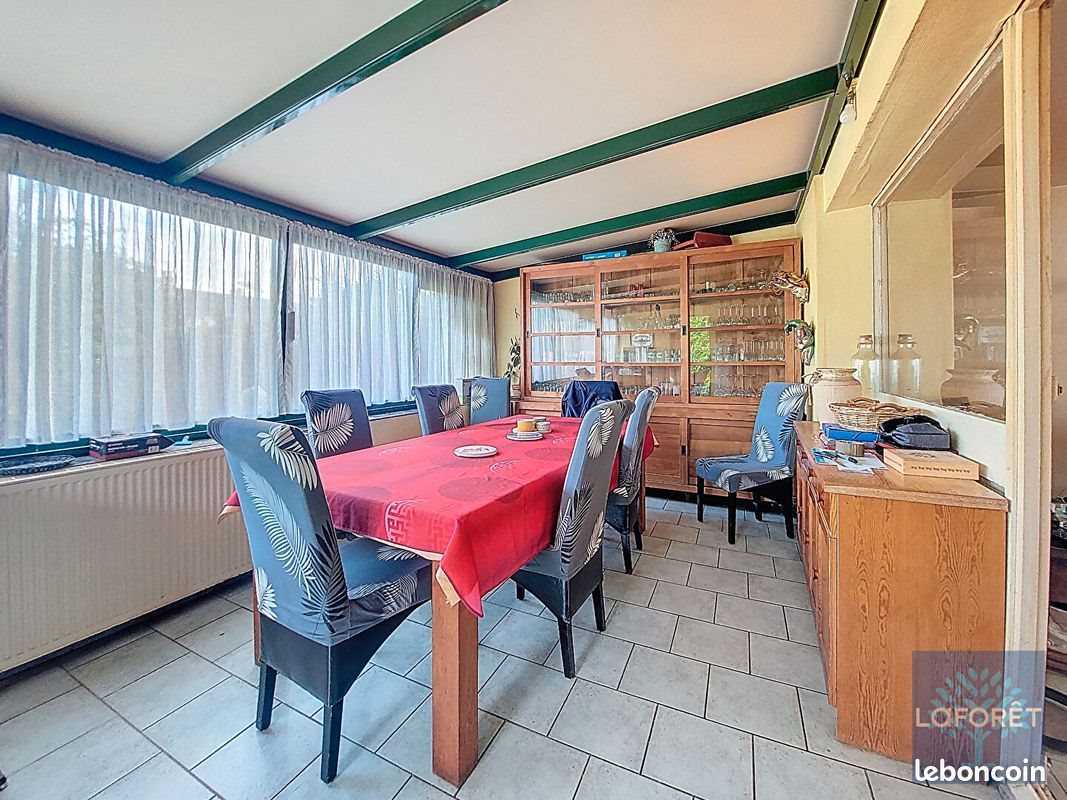 Maison à vendre, 120m², La Sentinelle
