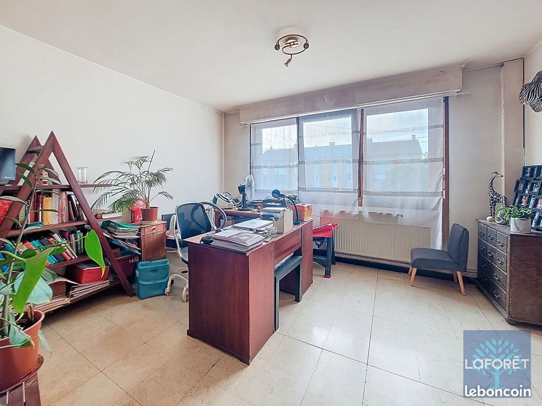 Maison à vendre, 120m², La Sentinelle