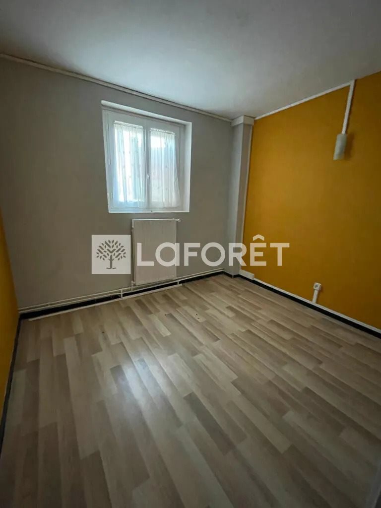 Maison à louer, 110m², Valenciennes