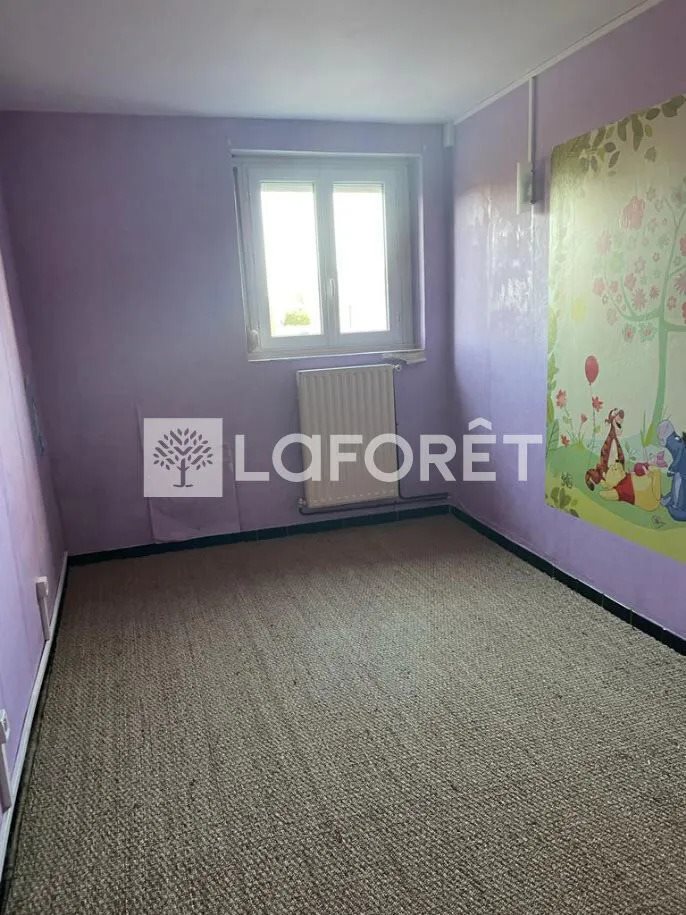 Maison à louer, 110m², Valenciennes