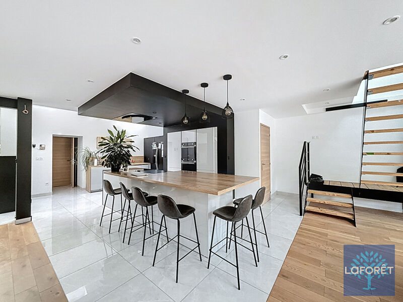 Maison à vendre, 160m², Wallers