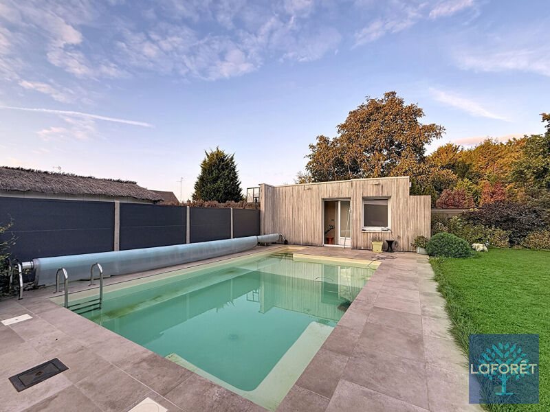 Maison à vendre, 160m², Wallers