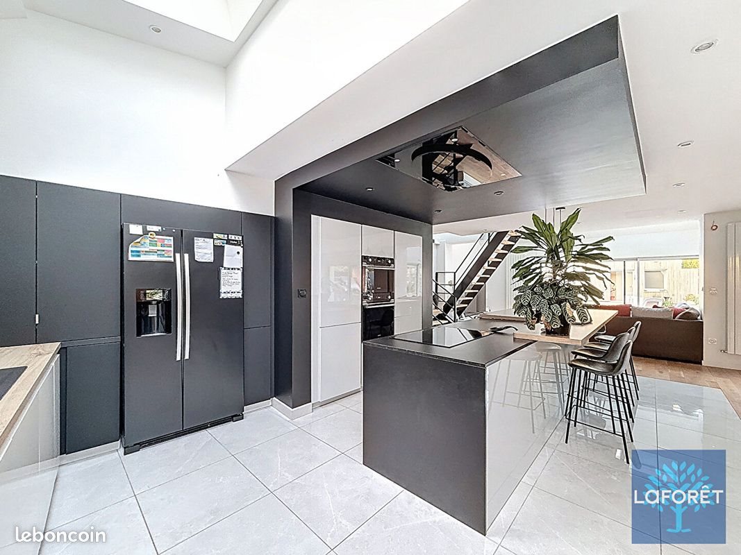 Maison à vendre, 160m², Wallers