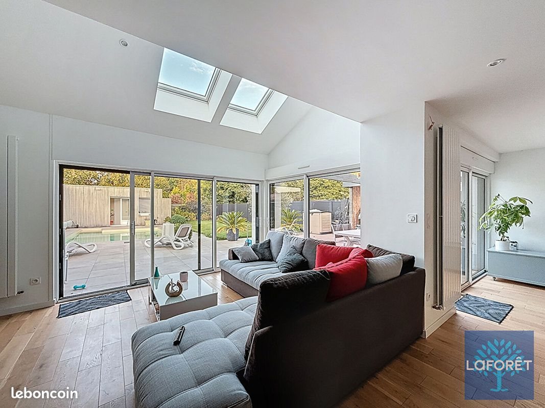Maison à vendre, 160m², Wallers