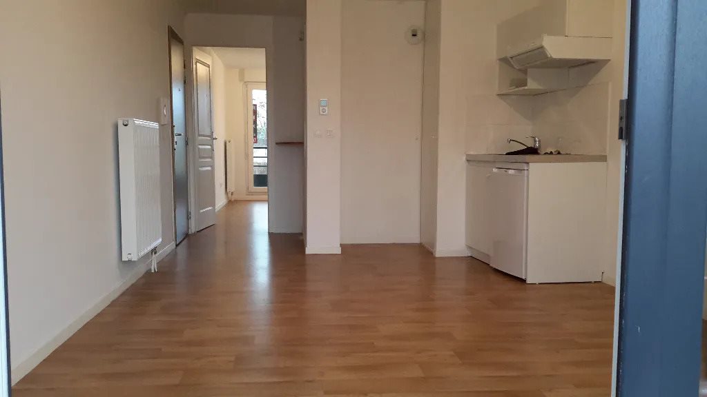 Appartement à louer, 36m², Valenciennes