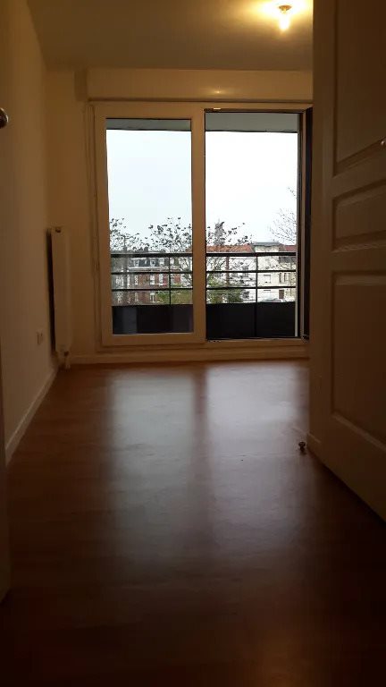 Appartement à louer, 36m², Valenciennes