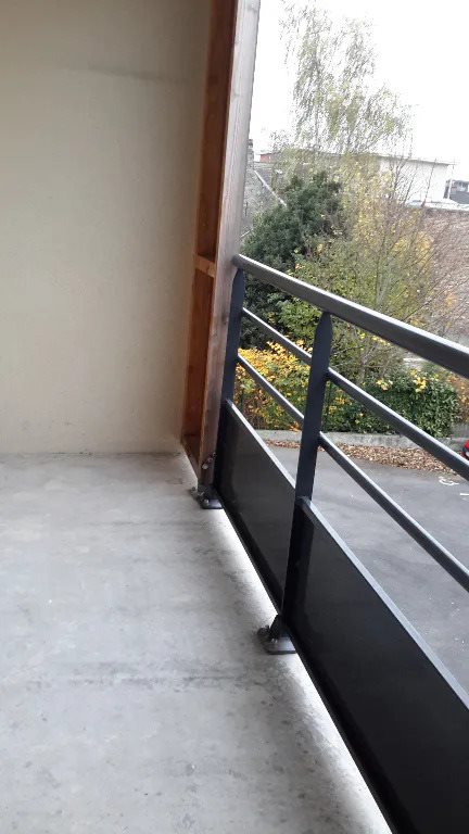 Appartement à louer, 36m², Valenciennes