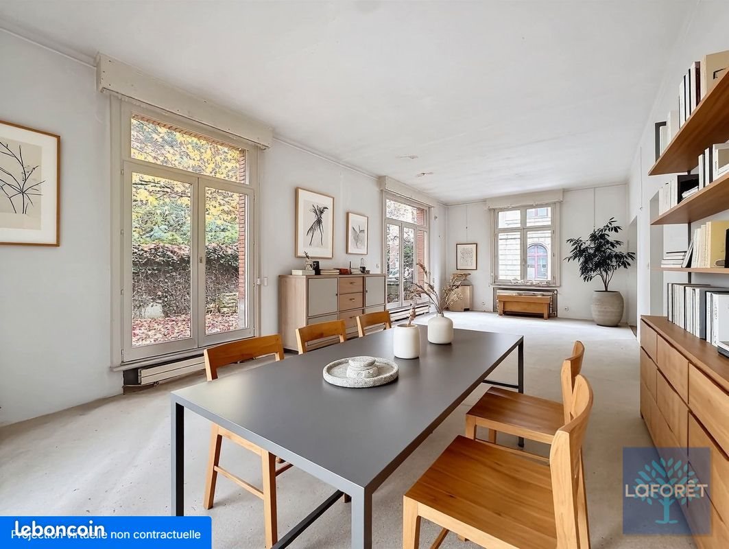 Maison à vendre, 182m², Valenciennes