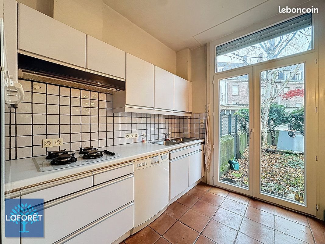Maison à vendre, 182m², Valenciennes