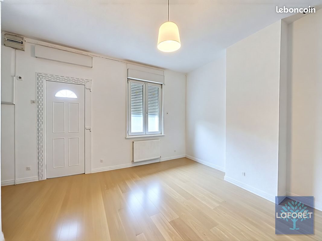Maison à vendre, 40m², Denain