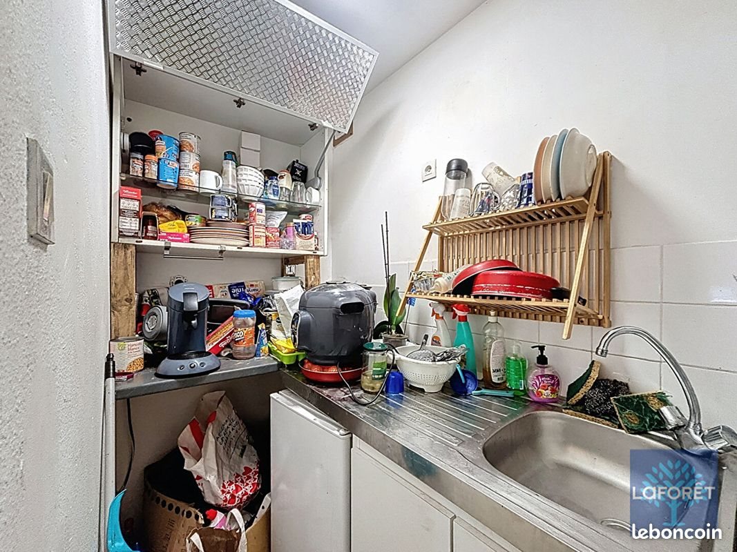 Maison à vendre, 40m², Denain