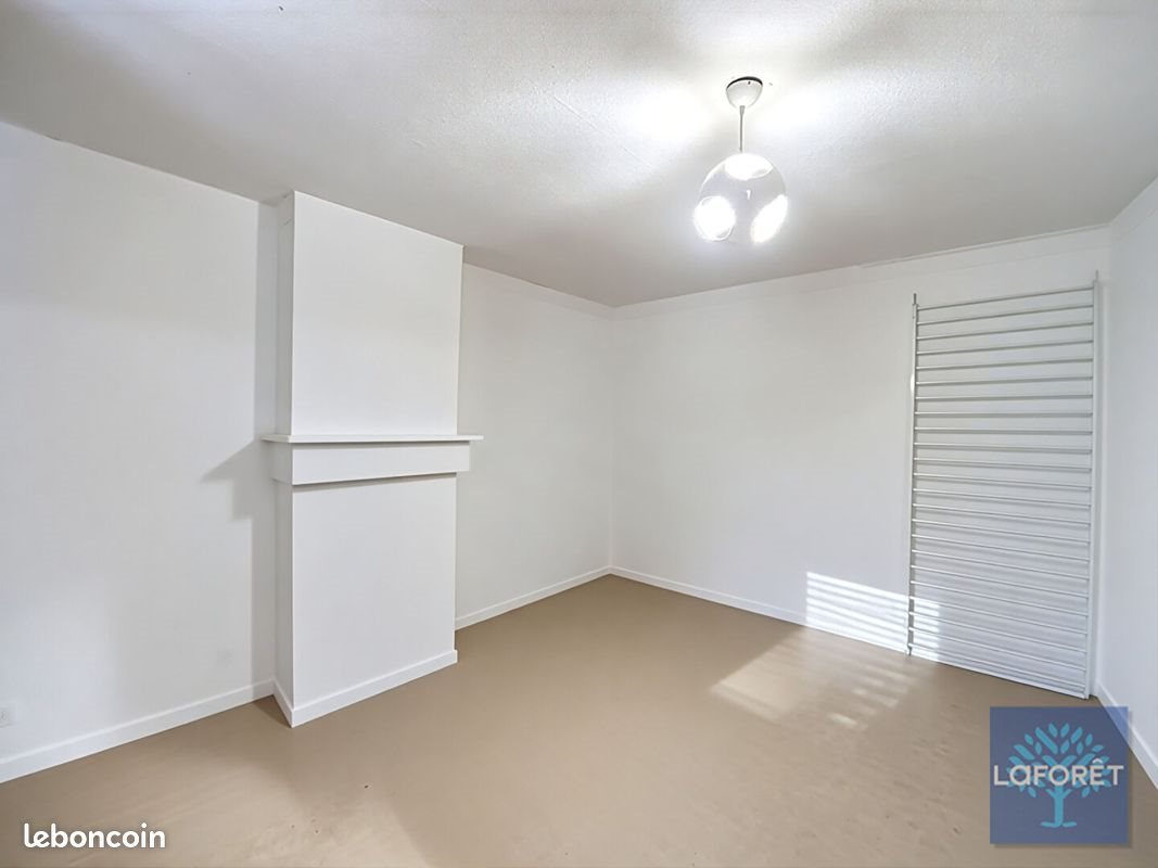Maison à vendre, 40m², Denain