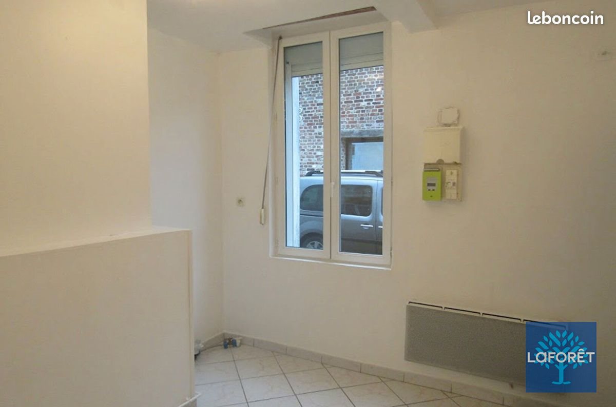 Maison à vendre, 32m², Valenciennes