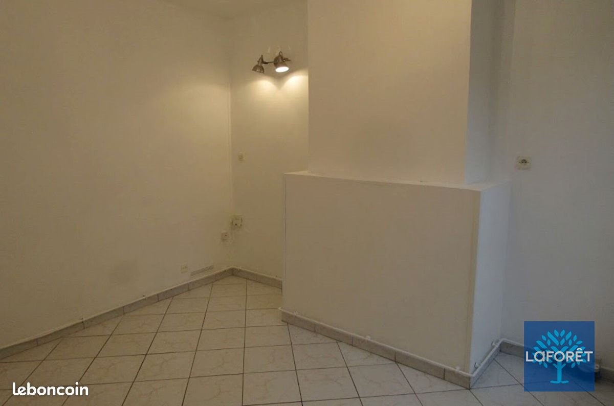 Maison à vendre, 32m², Valenciennes
