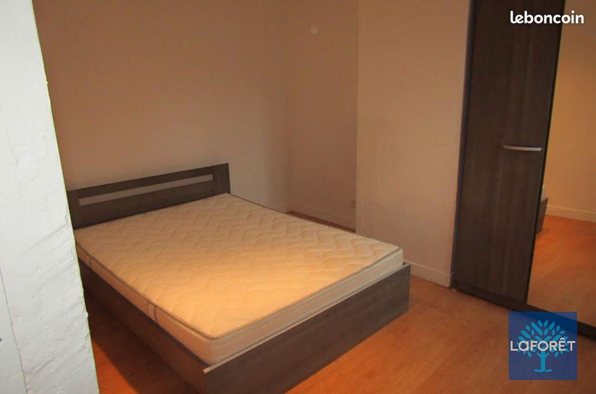 Maison à vendre, 32m², Valenciennes