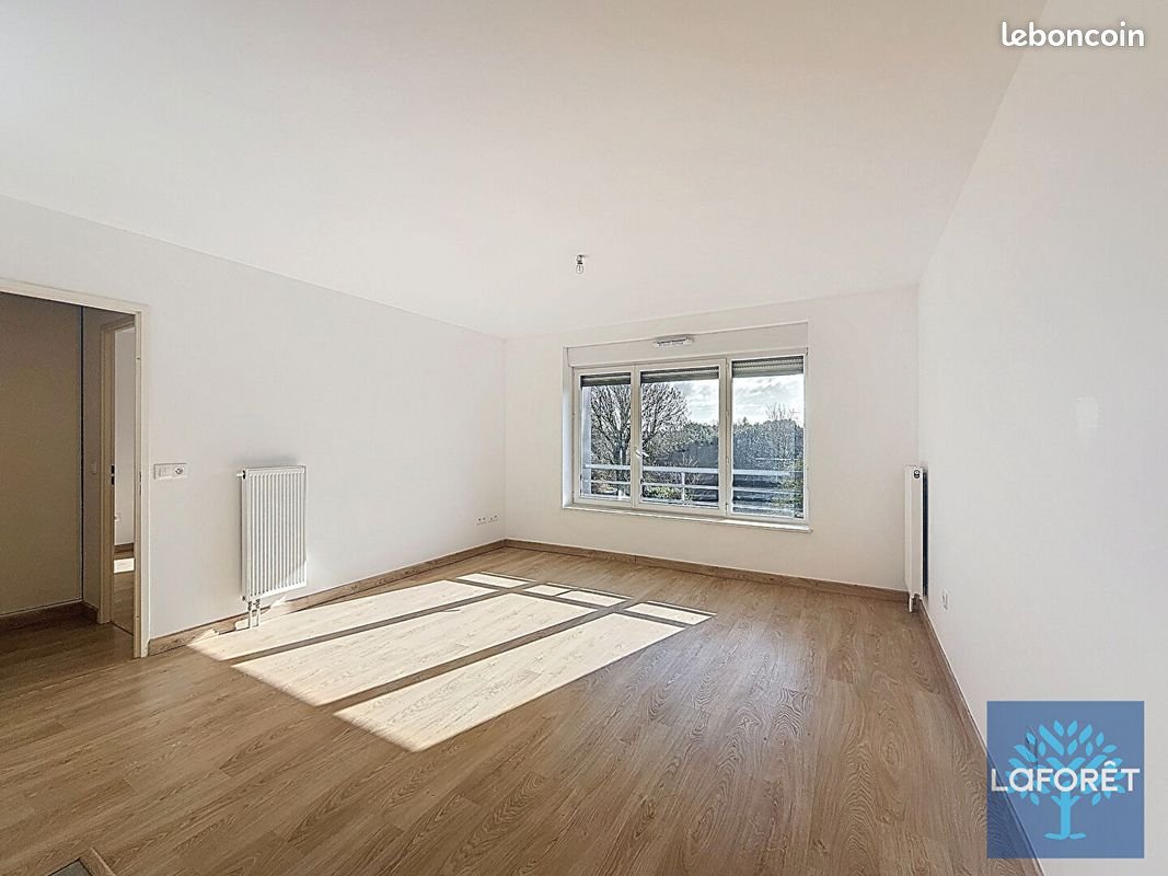 Appartement à vendre, 43m², Valenciennes