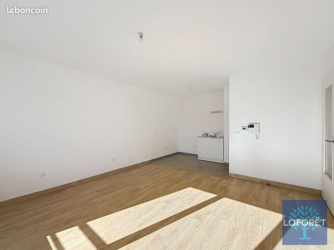 Appartement à vendre, 43m², Valenciennes