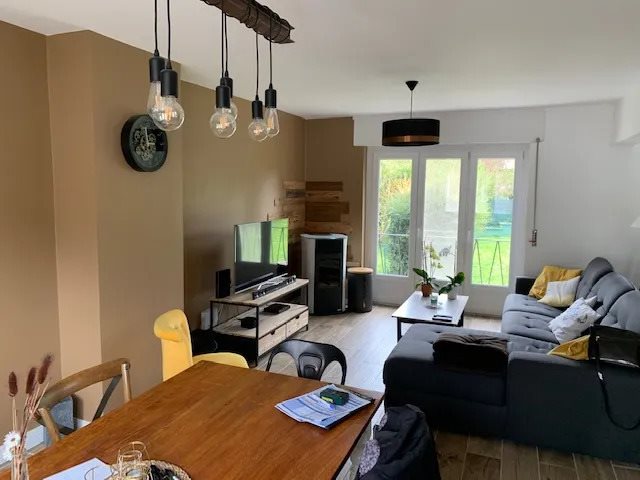 Maison à louer, 109m², Raismes