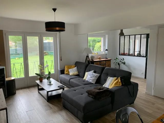 Maison à louer, 109m², Raismes