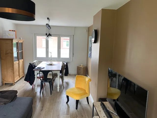Maison à louer, 109m², Raismes